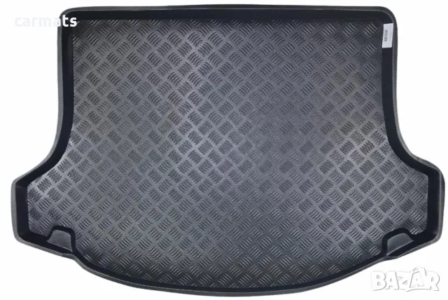 Стелка за багажник Rezaw-Plast за Kia Sportage (2010+)
