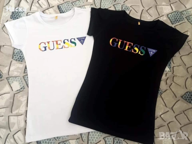 Дамски тениски! , снимка 17 - Тениски - 43829293