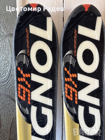 Ски ROSSIGNOL 174см, снимка 5 - Зимни спортове - 56309678