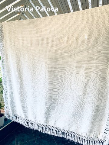 Покривало за легло или диван Германия