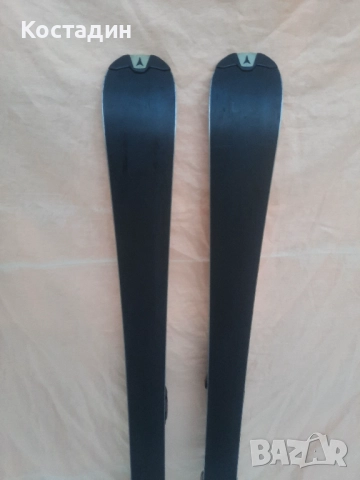 Карвинг детски ски ATOMIC race 8 120см. , снимка 7 - Зимни спортове - 52416982