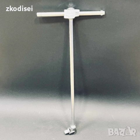 Т-образна ключ MATADOR 4074