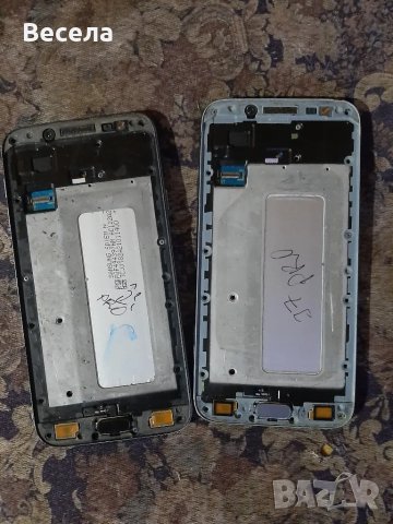 Samsung J7 /2017/За ремонт или части
