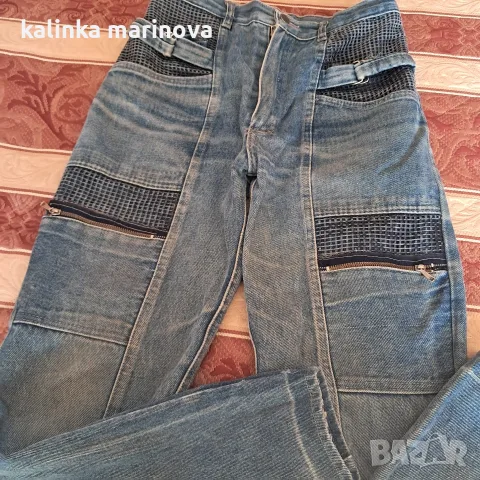 дънки за сезона, стоят отлично, снимка 13 - Дънки - 56126903