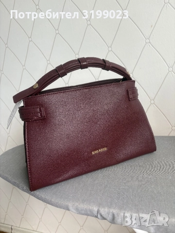 Дамска чанта