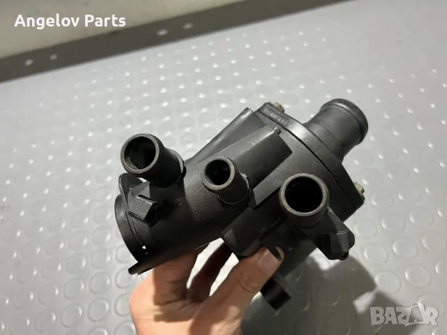 Корпуса на термостата за VW Lupo 1.0, снимка 4 - Части - 48969803