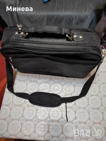 Чанта за лаптоп DELL, снимка 3 - Чанти - 35662749