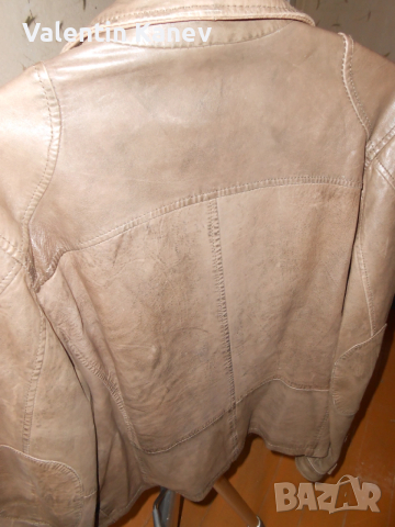 JIPPSY мъжко фенско яке ., снимка 3 - Якета - 53385045