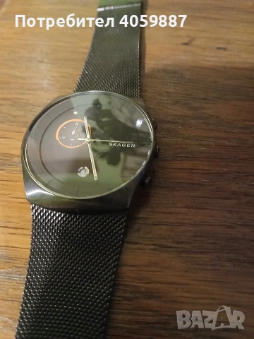 Seiko, Skagen,Junghans , снимка 8 - Мъжки - 51224435