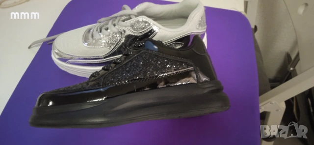 2 чифта маратонки 36 номер