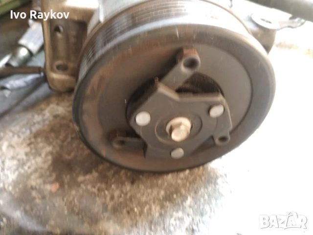 Компресор климатик Volkswagen Tiguan I, Passat 6 5N0820803A, снимка 3 - Части - 51053946