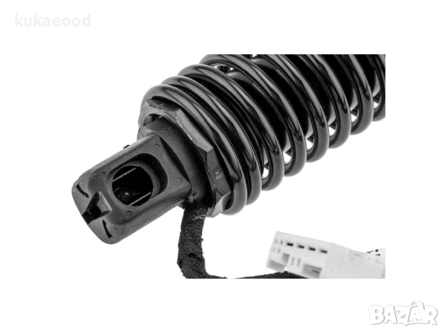 Амортисьор за багажник BMW 5 F10 / F18 (2010 - 2017), снимка 2 - Аксесоари и консумативи - 44840148