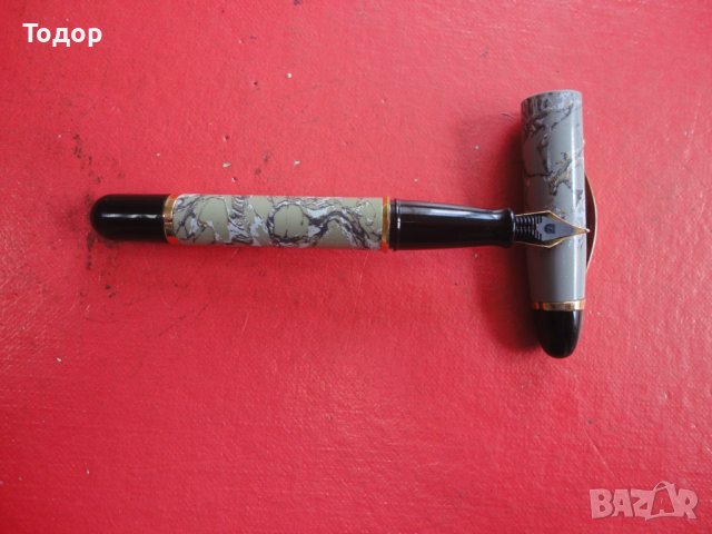 Невероятна писалка Creeks 2, снимка 5 - Колекции - 41242499