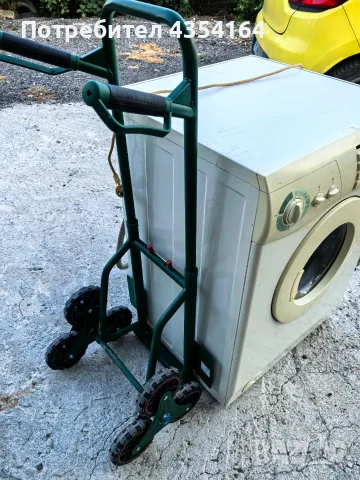 Продавам пералня gorenje , снимка 3 - Перални - 56381139