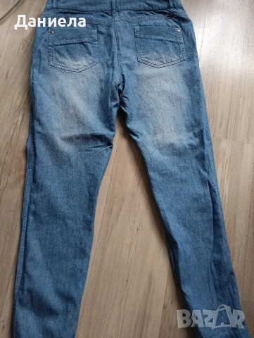 Дамски панталони , снимка 6 - Панталони - 51841114