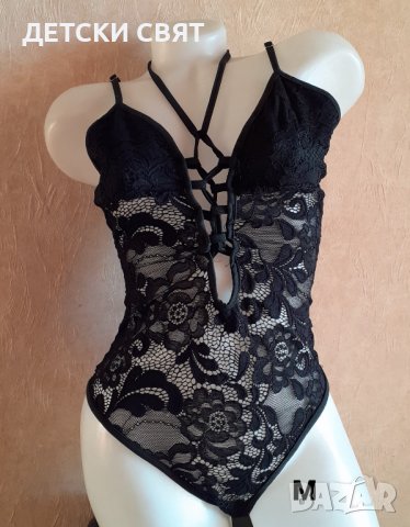 Дамски нощници, корсети ,бодита , прашки, чорапи, снимка 13 - Бельо - 41622308