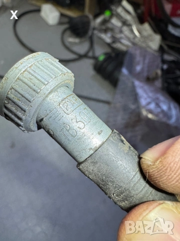 ГВ307-06 ЖИЛО КИЛОМЕТРАЖ ЛАДА САМАРА 2108-3819010 НОВ ОРИГИНАЛЕН , снимка 3 - Части - 41407802