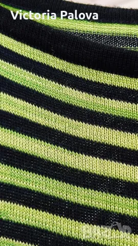 QUIET LUXURY потник коприна 100%, снимка 5 - Потници - 49171703