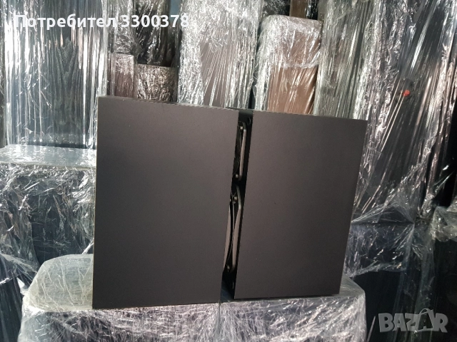 Тонколони onkyo pro.2 l.30.2, снимка 5 - Тонколони - 52454607