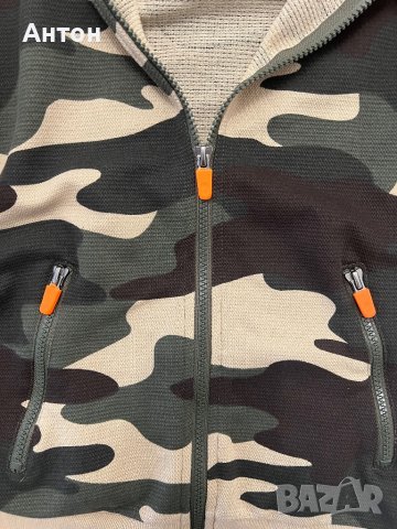 Детска мъжка горница LC Waikiki, снимка 4 - Детски анцузи и суичери - 39799521