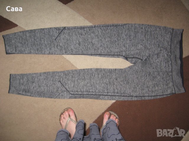 Клин CRAFT  унисекс, снимка 2 - Клинове - 40981165