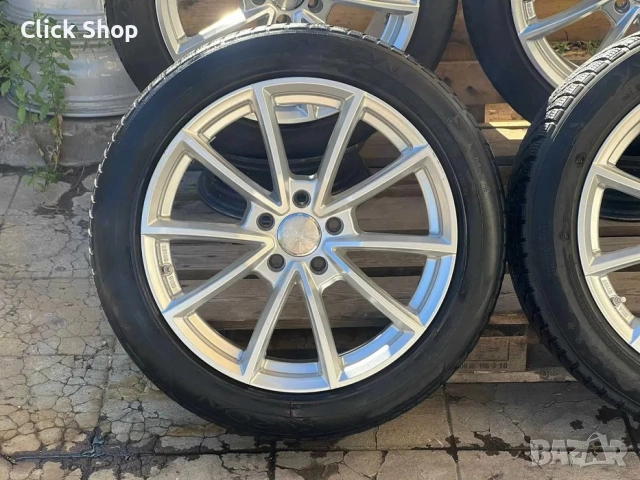 5х114.3 18 Kia Хюндай Honda CR-V Accord Toyota Suzuki, снимка 2 - Гуми и джанти - 52448692