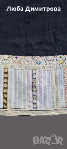 Автентичен сукман 18 (белкосник), снимка 3 - Антикварни и старинни предмети - 53623788