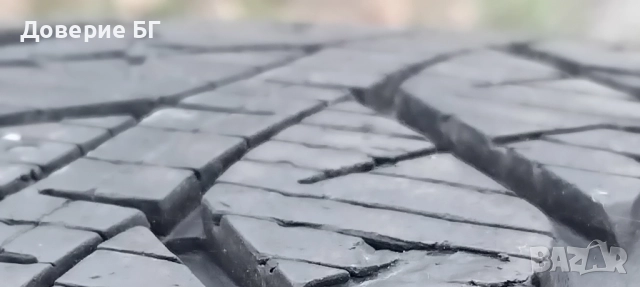 Гуми 195 60 16 Фулда Fulda 2 броя. Нов внос. Не са нови! , снимка 3 - Гуми и джанти - 52499397