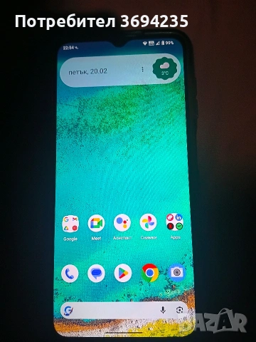 Nokia g11 , снимка 3 - Nokia - 53834270