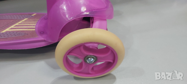 HUDORA тротинетка, снимка 9 - Други спортове - 32678224