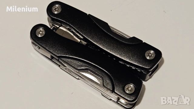 Мултитул 10 в 1 мини , снимка 11 - Други инструменти - 53800760