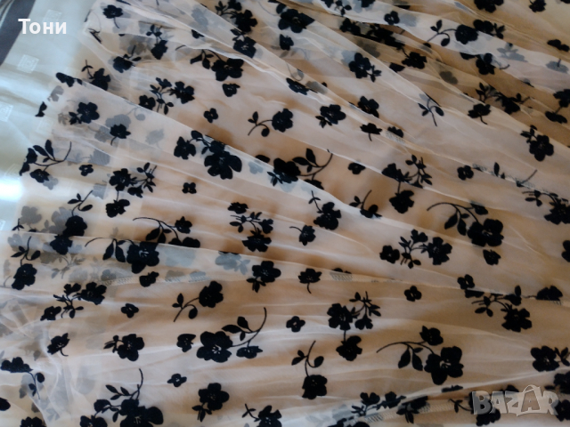 Пола Chicwish, снимка 13 - Поли - 36366386