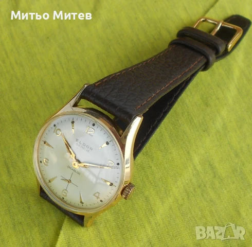 Eldor, снимка 5 - Мъжки - 50503662