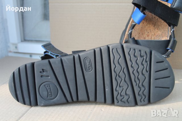 Оригинални сандали  '' Camper '' , снимка 10 - Сандали - 41877287