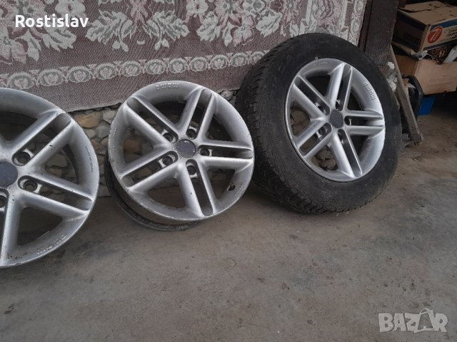 momo джанти  за бмв размер 5х12015 цола, снимка 3 - Гуми и джанти - 44364438