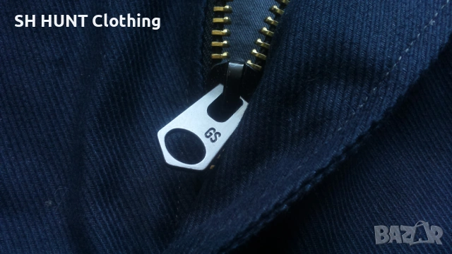 G-STAR RAW HORSERIDING BLAZER COAT Размер M / L мъжко сако 18-68, снимка 10 - Сака - 53140860