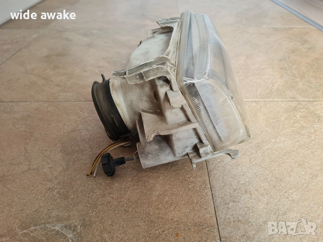 Десен фар за Opel Astra F, снимка 5 - Части - 43854866