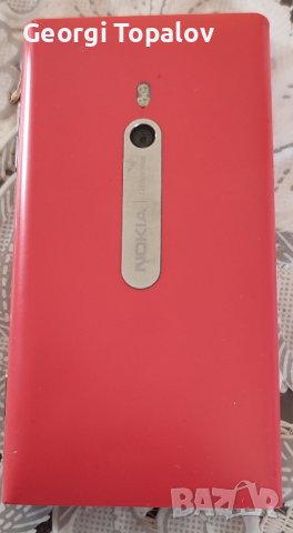 Nokia Lumia 800, снимка 2 - Nokia - 42637366
