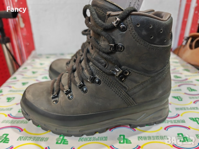 Туристически обувки Meindl 37 номер, снимка 4 - Други - 52706081