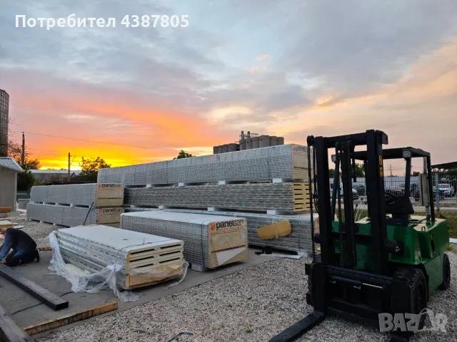 ПРОМОЦИЯ!Термопанели!Промоция, снимка 2 - Други - 50216170