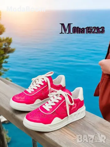 Valentino дамски маратонки 