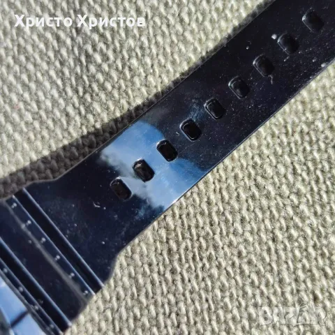 Дамски луксозен часовник Casio Baby-G , снимка 7 - Дамски - 47299769