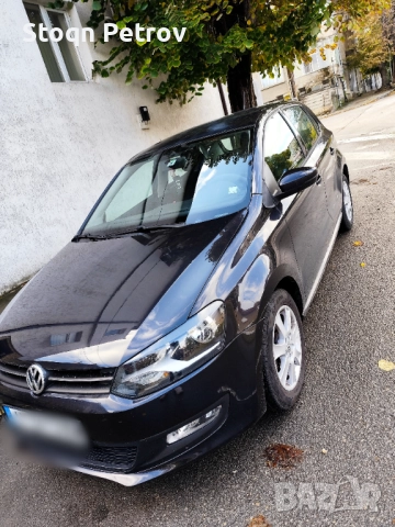  VW Polo, снимка 3 - Автомобили и джипове - 52020310