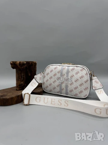чанти guess , снимка 3 - Чанти - 51303427