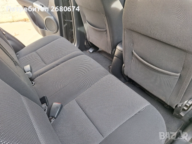 Продавам kia sportage, снимка 11 - Автомобили и джипове - 52770260