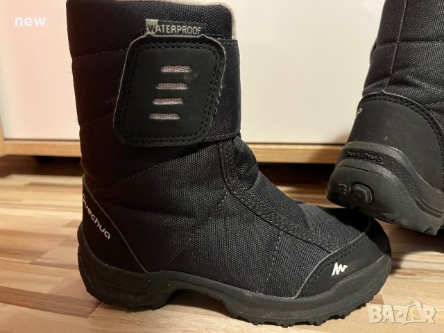 Детски непромокаеми ботуши за преходи № 26, снимка 3 - Детски боти и ботуши - 40153206