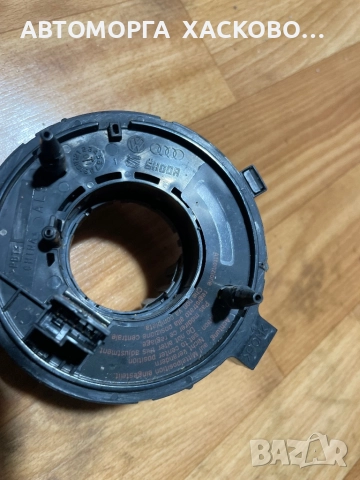 лентов кабел Skoda Fabia I 1.2 54кс 1J0 959 653 B