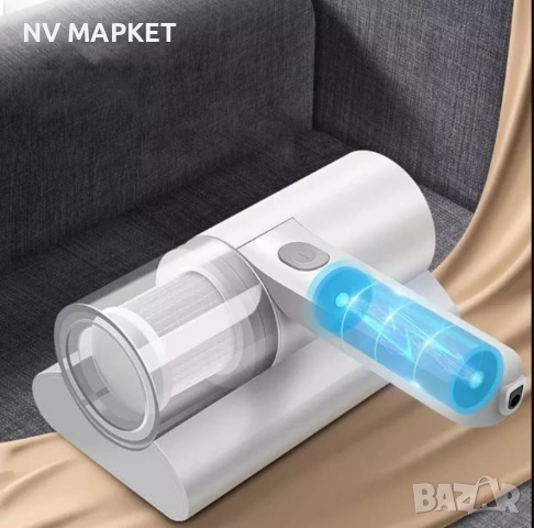 Уред за премахване на микроби с двойна, ултразвукова стерилизация. , снимка 6 - Други - 53839839