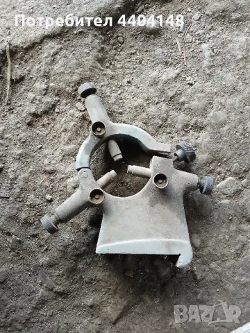 люнет стругарско оборудване 