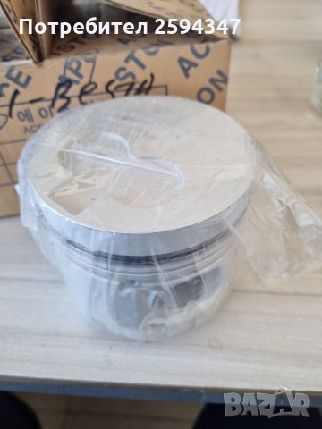 KIA BESTA 2.7CC до2000г БУТАЛА К-Т STD KOREA 